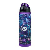 Láhev na vodu BAAGL Jungle Panda 700ml