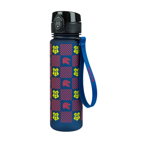 Láhev na vodu BAAGL Harry Potter Nebelvír 500ml