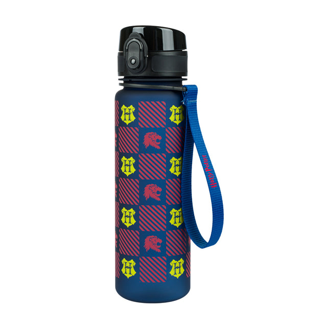 Láhev na vodu BAAGL Harry Potter Nebelvír 500ml