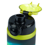 Láhev na vodu BAAGL Fotbal 700ml