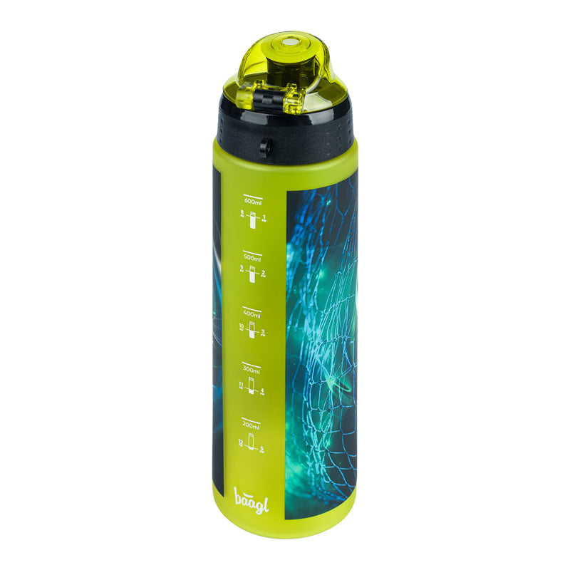 Láhev na vodu BAAGL Fotbal 700ml