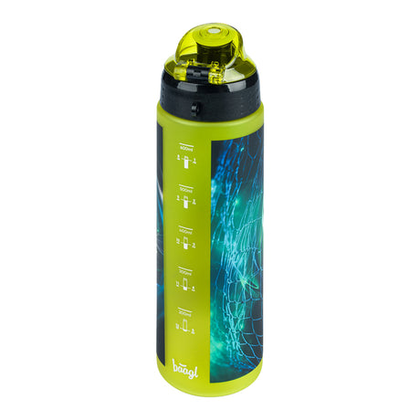 Láhev na vodu BAAGL Fotbal 700ml