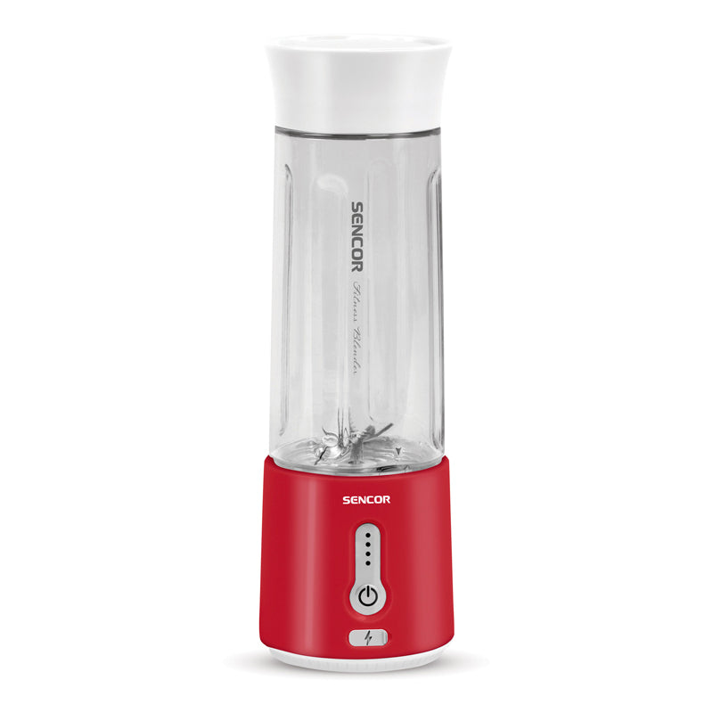 Mixér smoothie SENCOR SBL 134RD