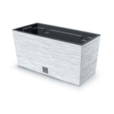 Truhlík FURU CASE bílý 39,5cm