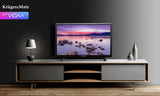 Televizor KRUGER & MATZ KM0224-V SMART TV 24"