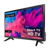 Televizor KRUGER & MATZ KM0224-V SMART TV 24"