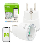 Smart sada zásuvek GOSUND SP111 WiFi Tuya 2ks