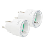 Smart sada zásuvek GOSUND SP111 WiFi Tuya 2ks