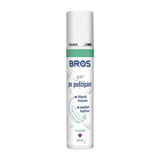 Gel po poštípání hmyzem BROS mentol+aloe 50ml