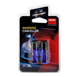 Rezistor pro LED žárovku CARGUARD 50741 2ks