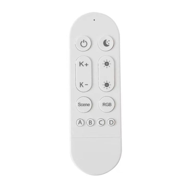 Smart dálkový ovladač IMMAX NEO Lite 07087-5 WiFi Tuya Bluetooth Beacon