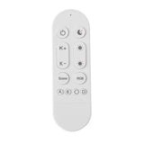 Smart dálkový ovladač IMMAX NEO Lite 07087-5 WiFi Tuya Bluetooth Beacon