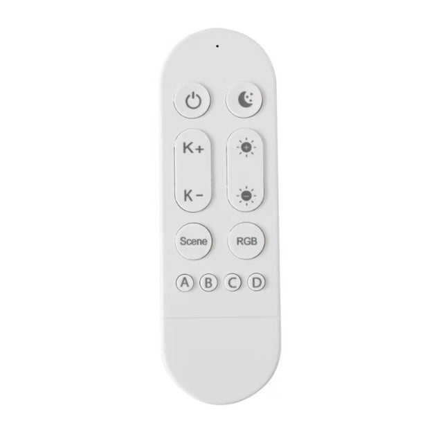 Smart dálkový ovladač IMMAX NEO Lite 07087-5 WiFi Tuya Bluetooth Beacon