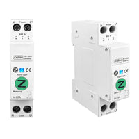 Smart elektronický jistič IMMAX NEO 07573L 1-63A ZigBee Tuya