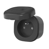 Smart zásuvka IMMAX NEO Lite 07774L WiFi Tuya
