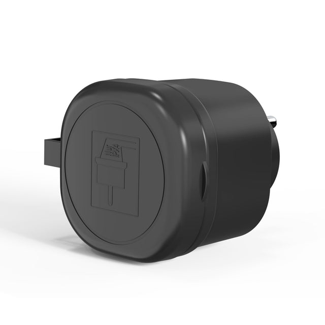 Smart zásuvka IMMAX NEO Lite 07774L WiFi Tuya