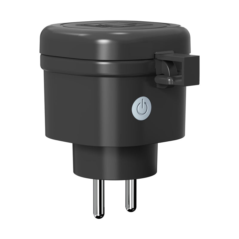 Smart zásuvka IMMAX NEO Lite 07774L WiFi Tuya