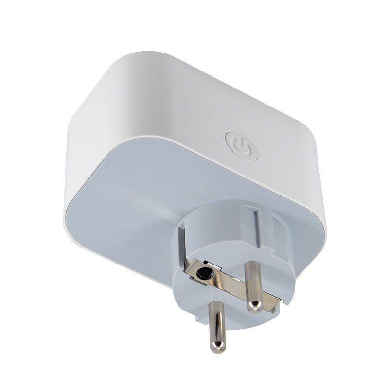 Smart zásuvka IMMAX NEO Lite 07772L WiFi Tuya