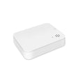 Smart detektor úniku vody IMMAX NEO 07519L ZigBee Tuya