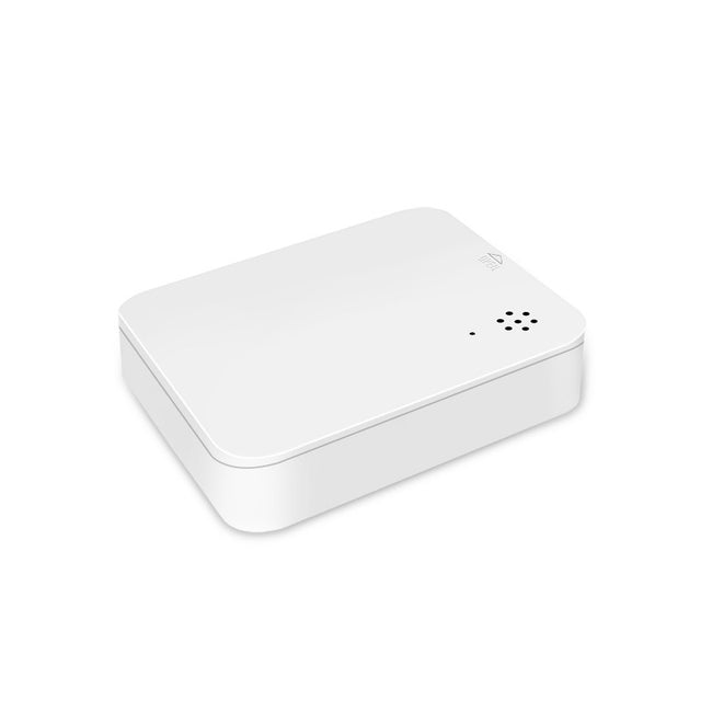 Smart detektor úniku vody IMMAX NEO 07519L ZigBee Tuya