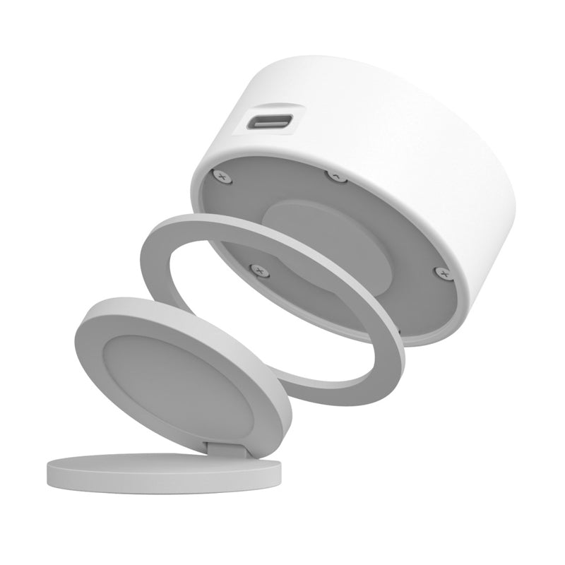 Smart senzor lidské přítomnosti IMMAX NEO 07526L ZigBee Tuya