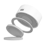 Smart senzor lidské přítomnosti IMMAX NEO 07526L ZigBee Tuya