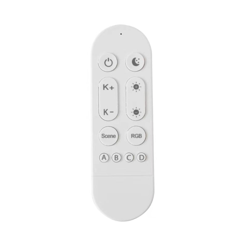 Smart LED žárovka E27 11W RGB+CCT IMMAX NEO 07733CDO WiFi Tuya sada 3ks