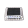 Svítidlo solární IMMAX 08495L Terra