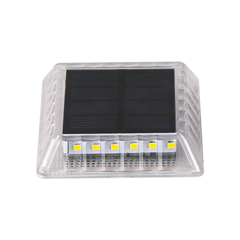 Svítidlo solární IMMAX 08495L Terra