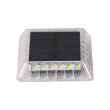 Svítidlo solární IMMAX 08495L Terra