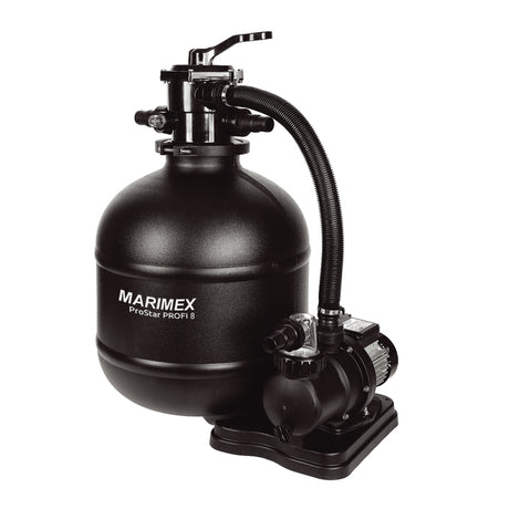 Filtrace písková MARIMEX ProStar Profi 8 638222