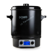 Hrnec zavařovací  DOMO DO42327PC