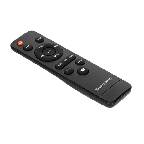Soundbar KRUGER & MATZ Planet 2.1 sada