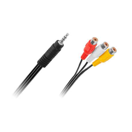 Projektor KRUGER & MATZ V-LED20