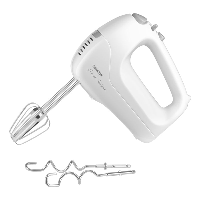 Mixér ruční SENCOR SHM 5400WH