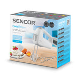 Mixér ruční SENCOR SHM 5400WH
