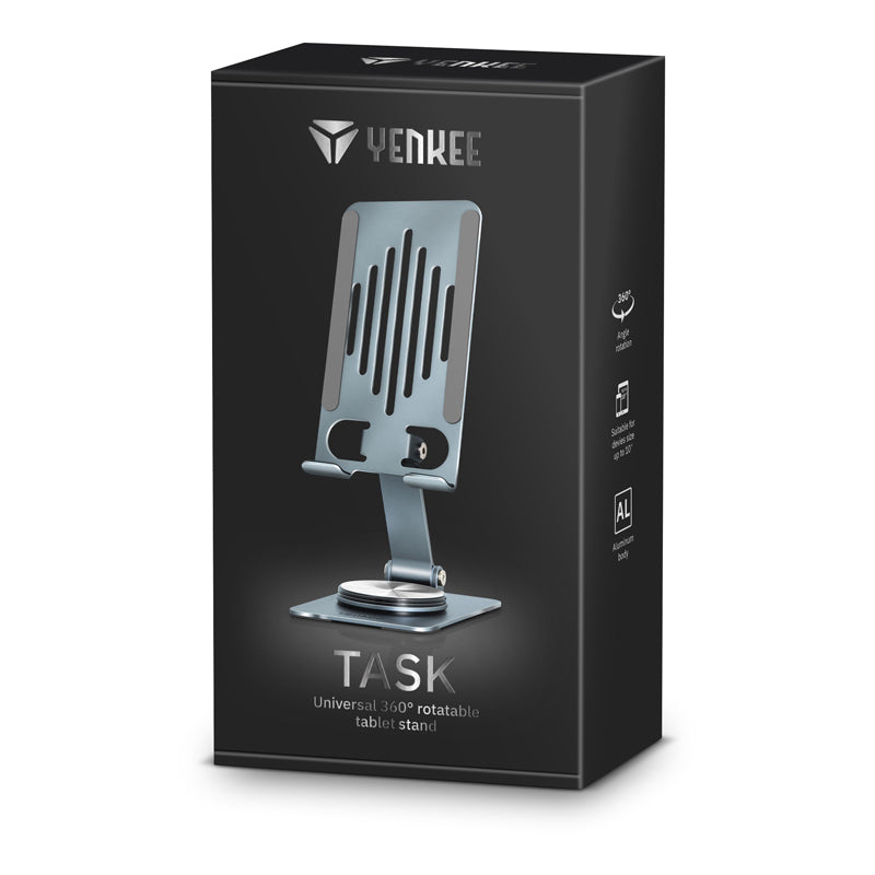Stojan na tablet YENKEE YSN 01 Task 10"