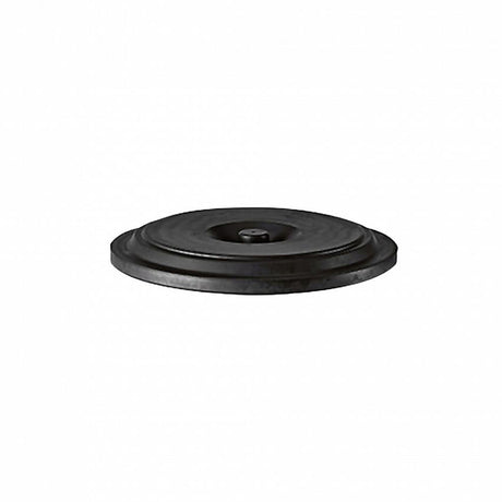 Víko k nádobě PVC 120l TES 101033