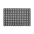 Rohožka gumová TES D8801 50x80cm