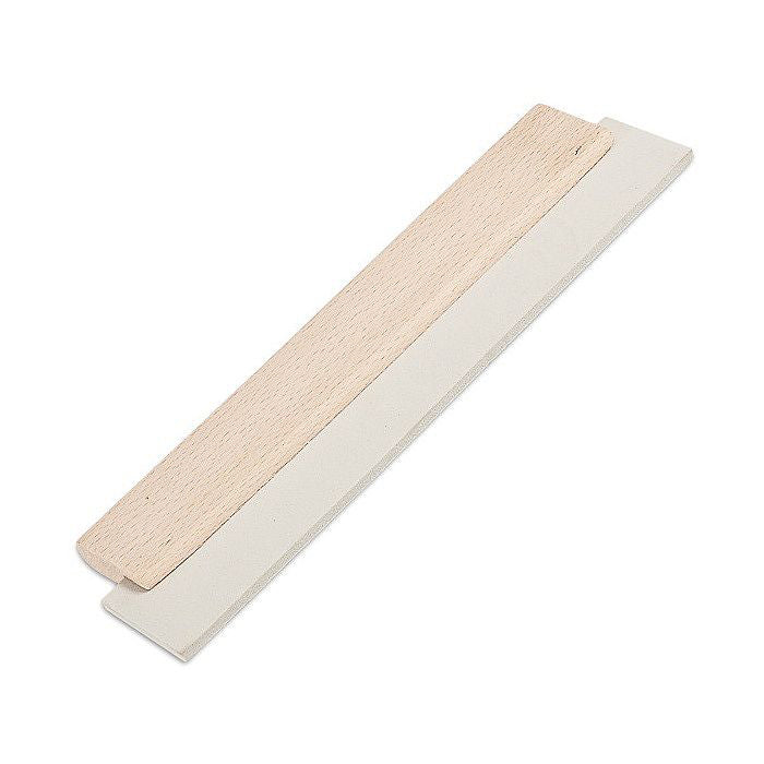 Stěrka s gumou TES D3222 250mm