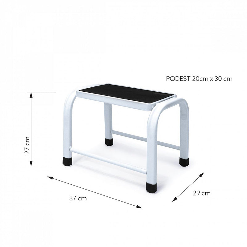 Stolička DRABEST DR-ST-TW1