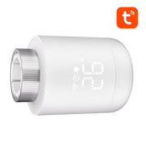 Smart termostatická hlavice AVATTO TRV16 ZigBee Tuya