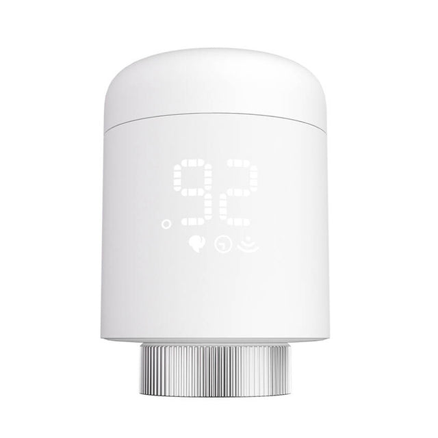 Smart termostatická hlavice AVATTO TRV16 ZigBee Tuya