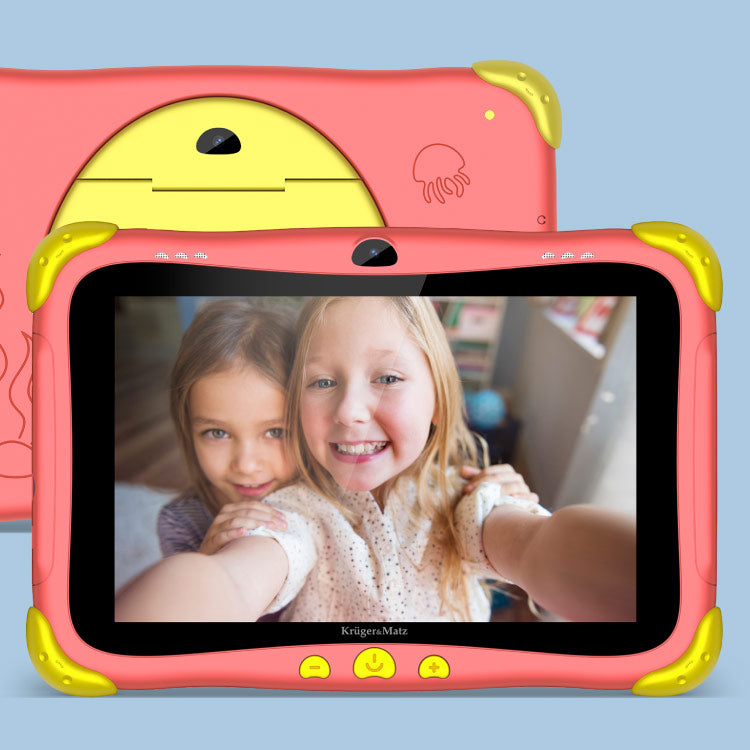 Tablet KRUGER & MATZ Fun 808 Red