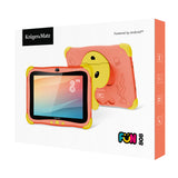 Tablet KRUGER & MATZ Fun 808 Red