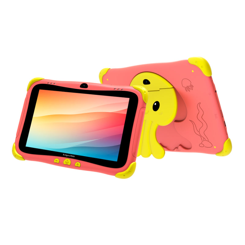 Tablet KRUGER & MATZ Fun 808 Red