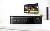 Set-top box SENCOR SDB 524T