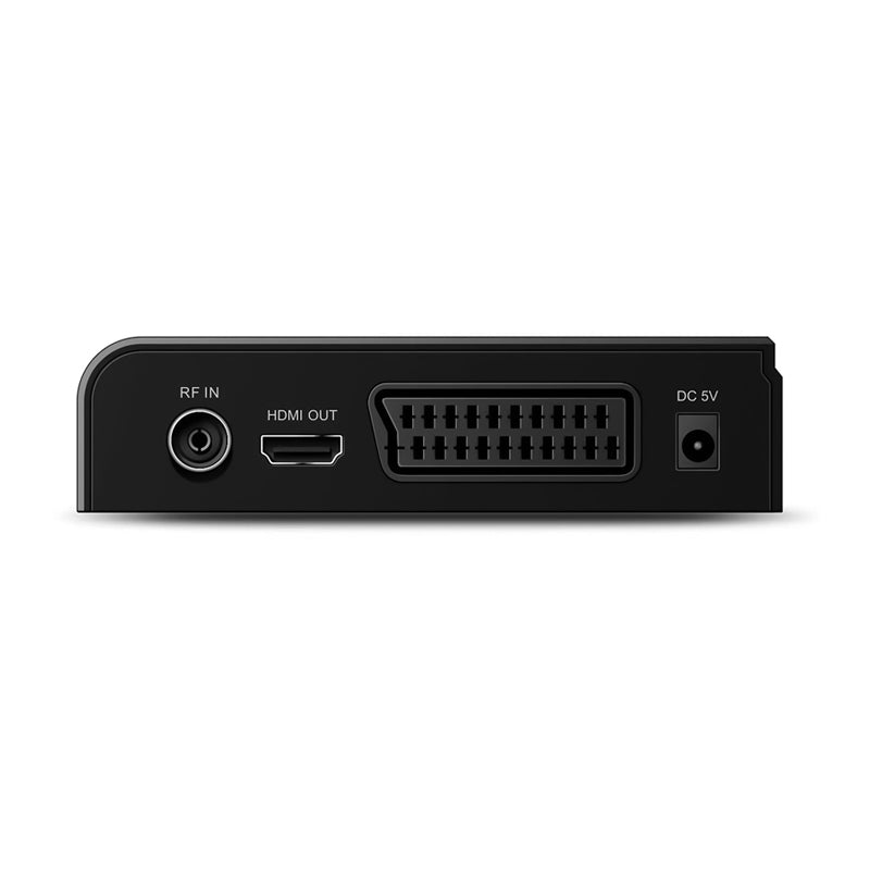 Set-top box SENCOR SDB 524T