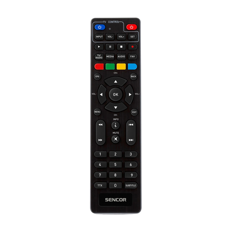 Set-top box SENCOR SDB 524T