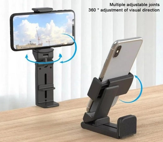 Držák telefonu do letadla